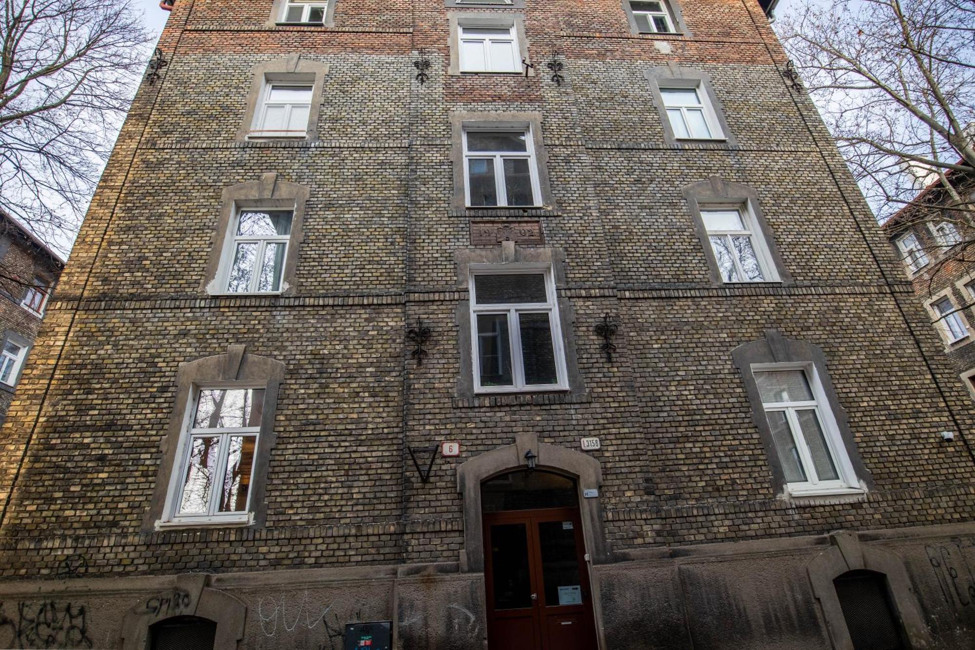 Historical Wine Apartment Братислава Екстер'єр фото
